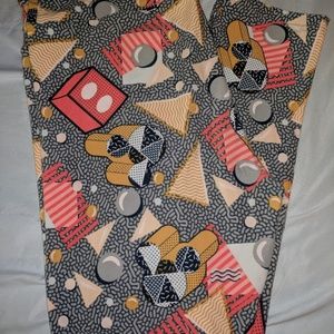Mickey Mouse leggings